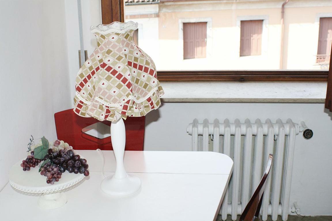 Appartamenti Mori Belluno Extérieur photo