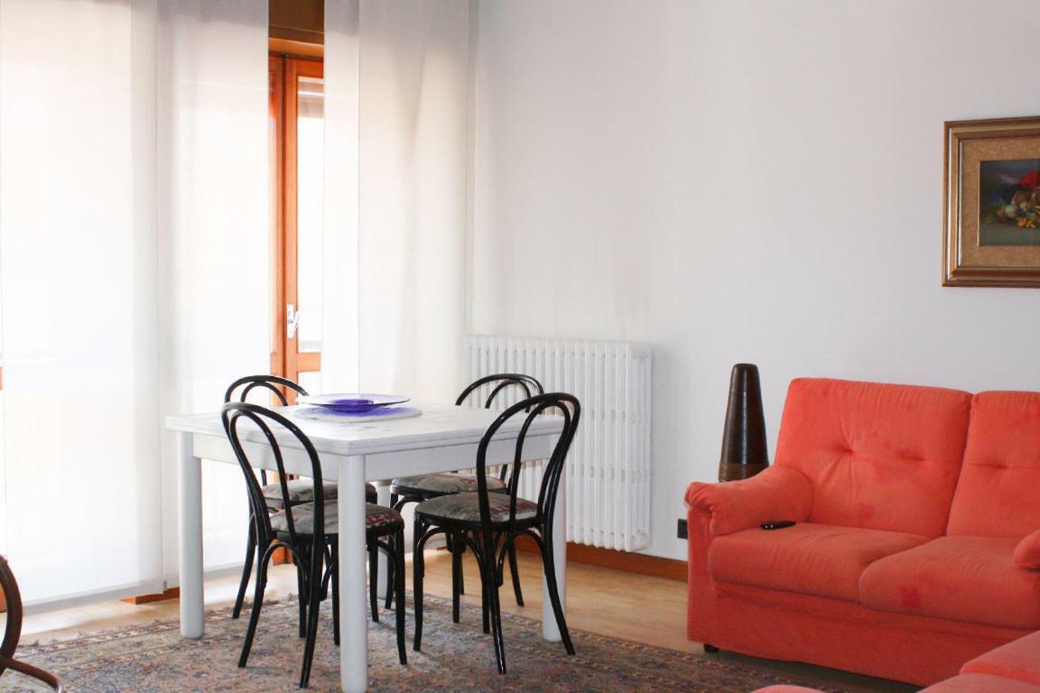 Appartamenti Mori Belluno Extérieur photo