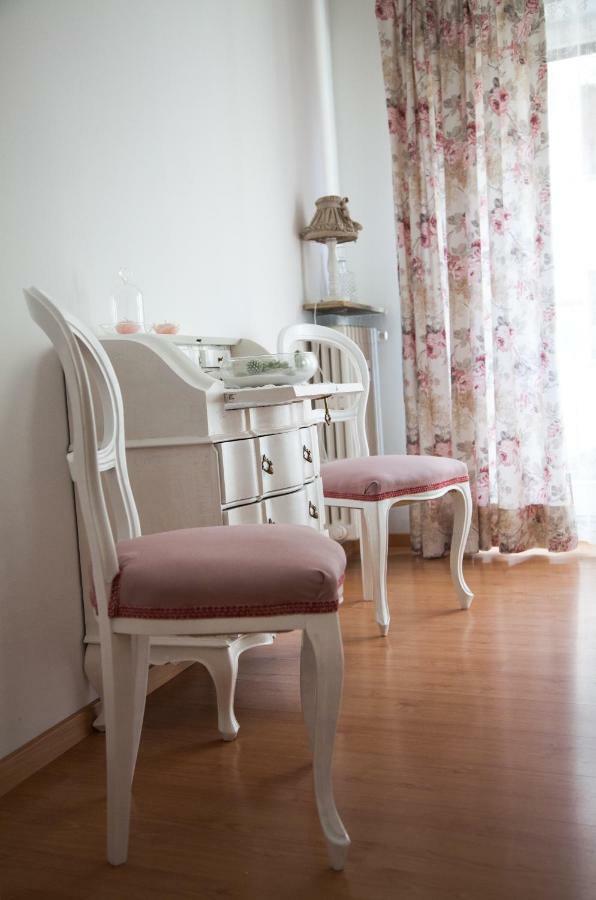 Appartamenti Mori Belluno Extérieur photo