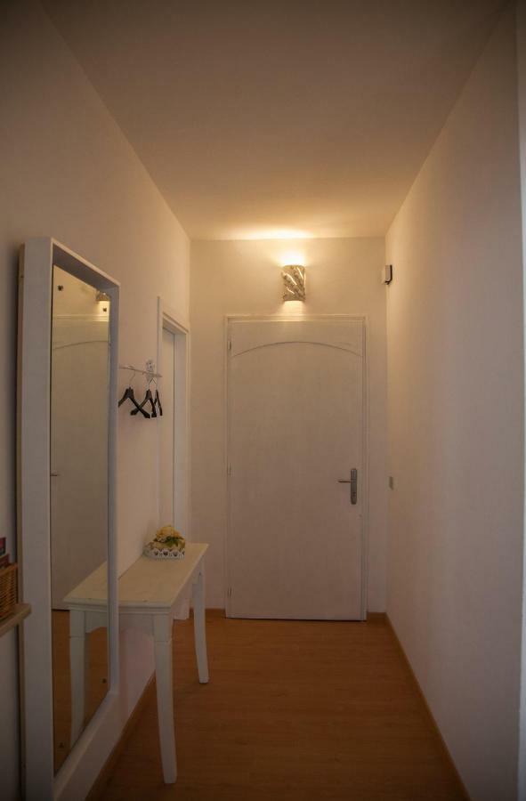 Appartamenti Mori Belluno Extérieur photo